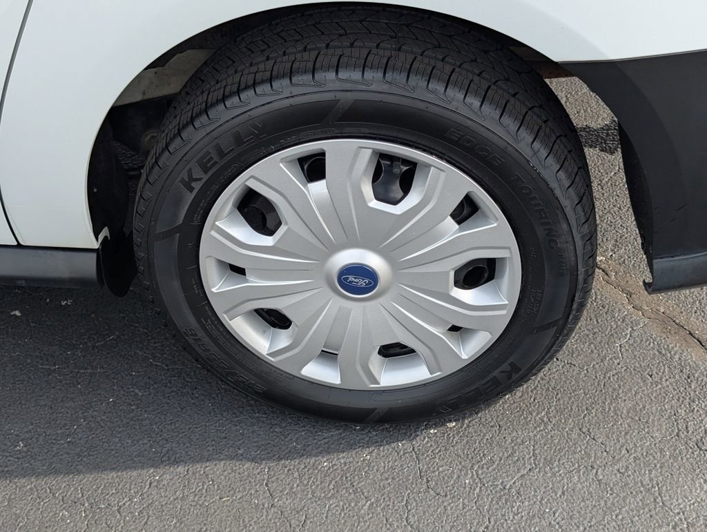 Used 2022 Ford Transit Connect XL image 24