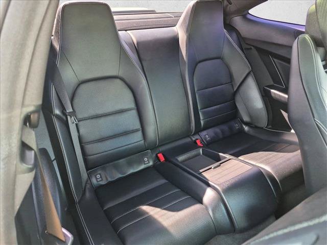 Used 2012 Mercedes-Benz C 250 Coupe image 18