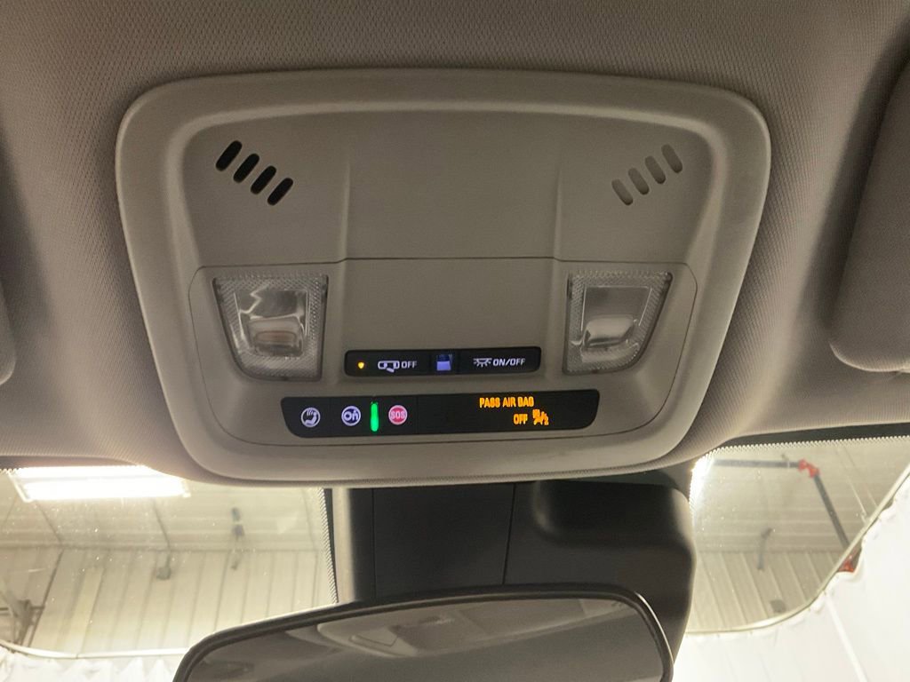 Used 2024 Chevrolet Malibu LT image 22