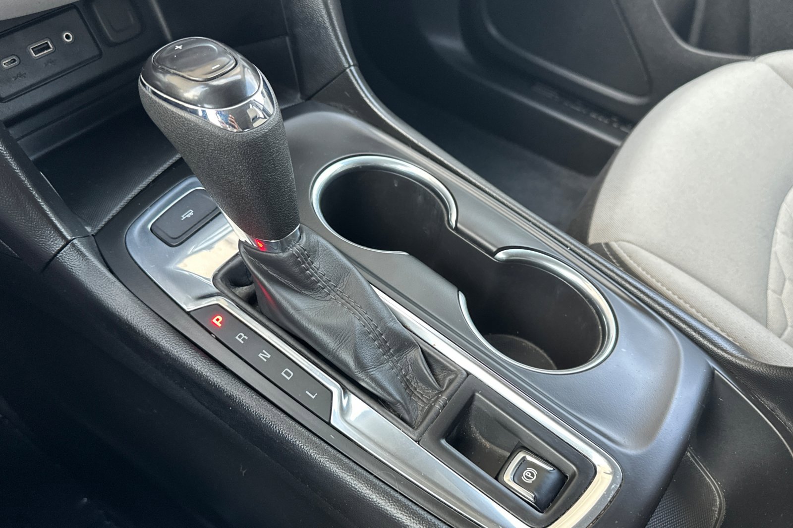 Used 2020 Chevrolet Equinox LT image 21