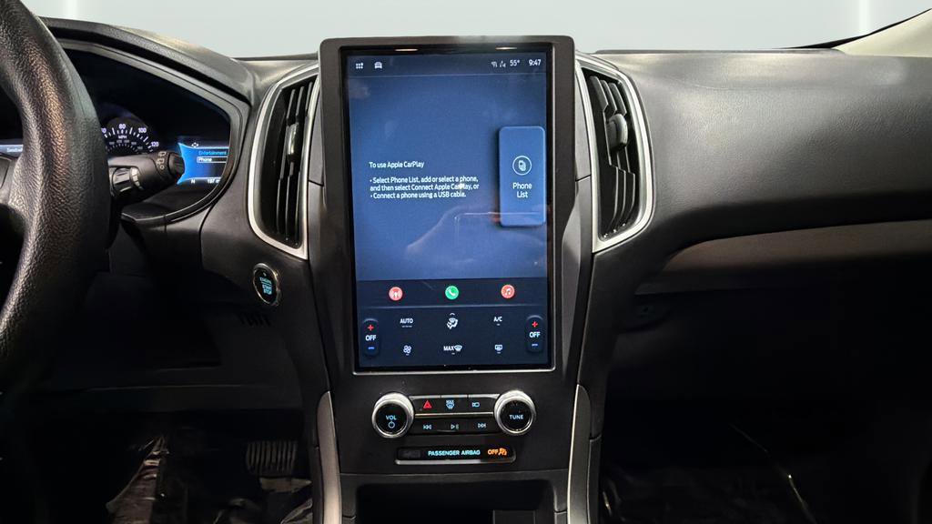 Used 2022 Ford Edge SE w/ Black Appearance Package image 28
