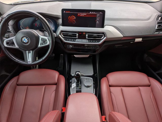 Used 2022 BMW X3 xDrive30i w/ M Sport Package 2 image 13
