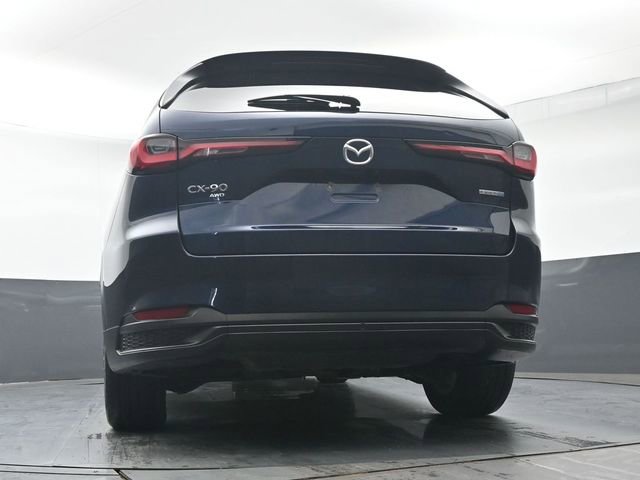 Certified 2024 MAZDA CX-90 Plug-In Hybrid w/ Preferred image 30