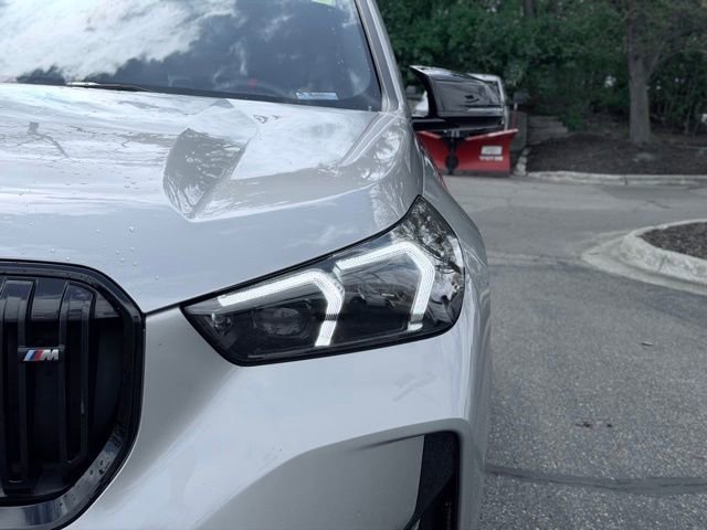 Certified 2024 BMW X1 M35i w/ Premium Package AWD/4WD image 3