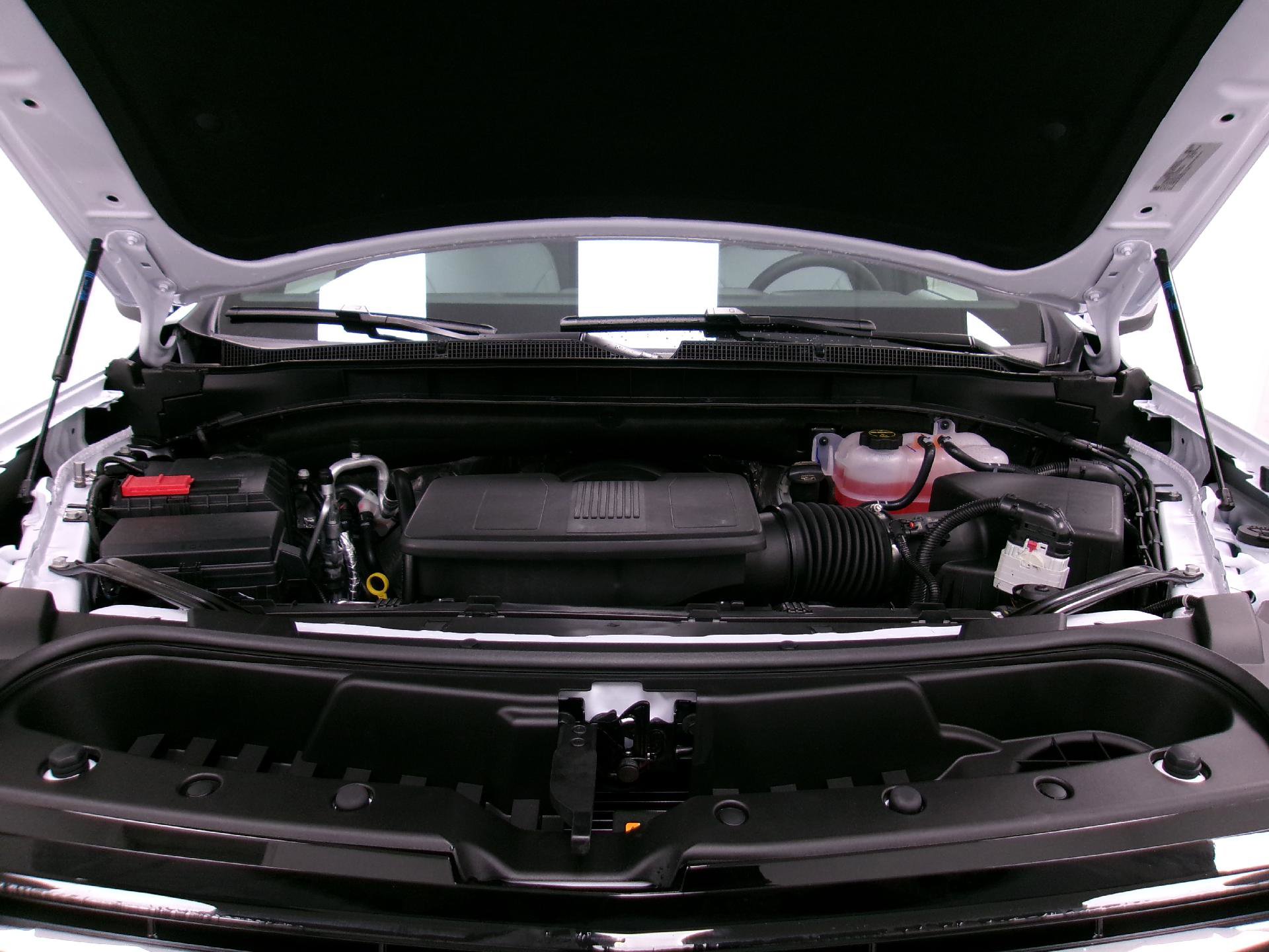 New 2026 Chevrolet Tahoe Premier w/ Sun And Tow Package image 20