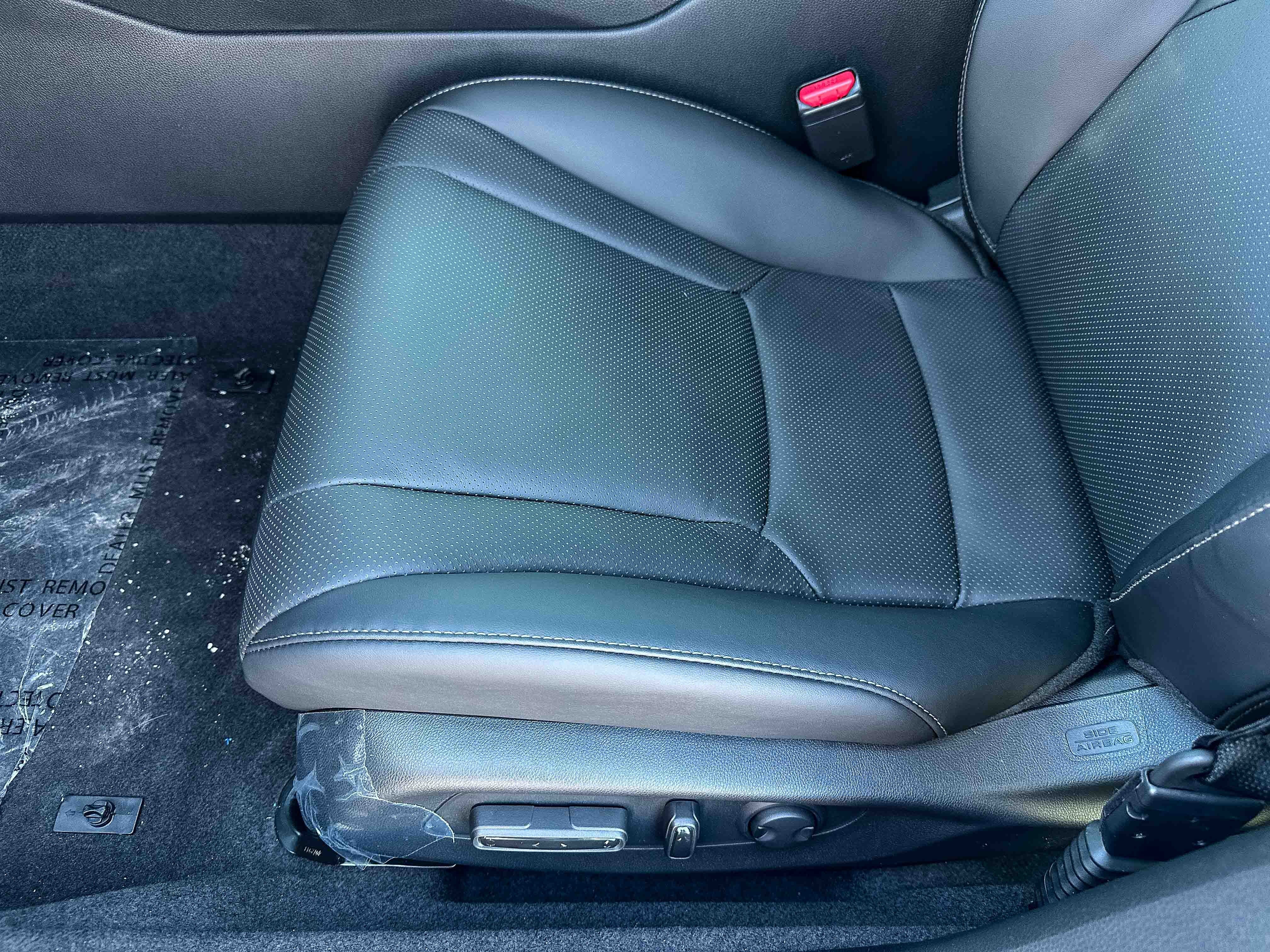 New 2026 Honda Accord Sport image 12