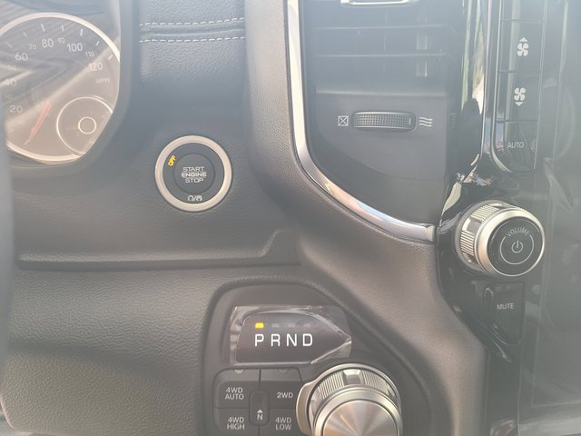 New 2026 RAM 1500 Laramie w/ Trailer Tow Group image 12