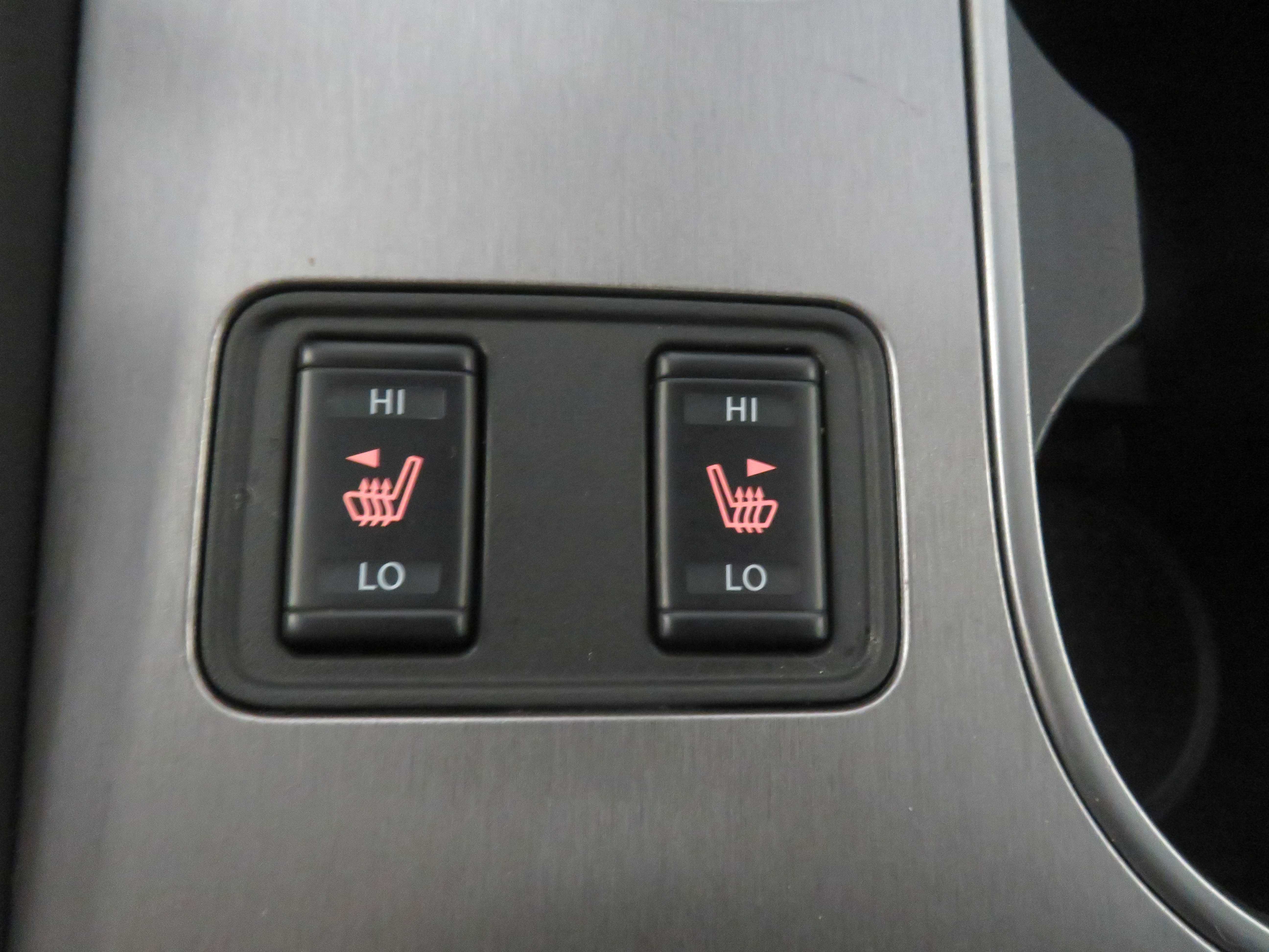 Used 2024 Nissan Murano SL AWD/4WD image 50