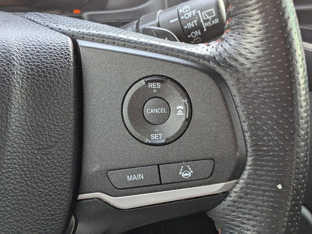 Used 2023 Honda Passport TrailSport image 29