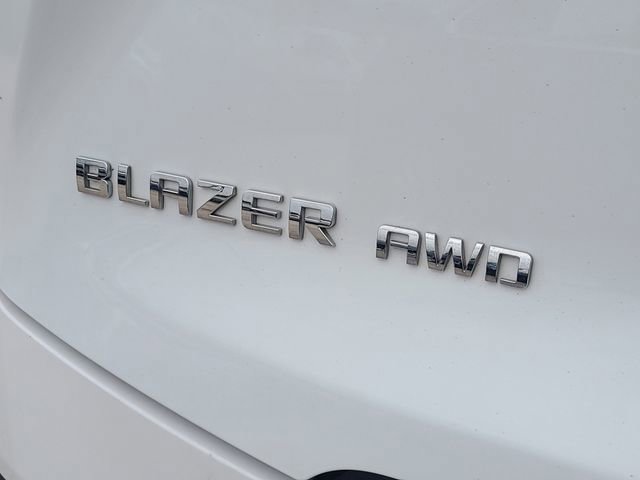 Used 2023 Chevrolet Blazer LT AWD/4WD image 9