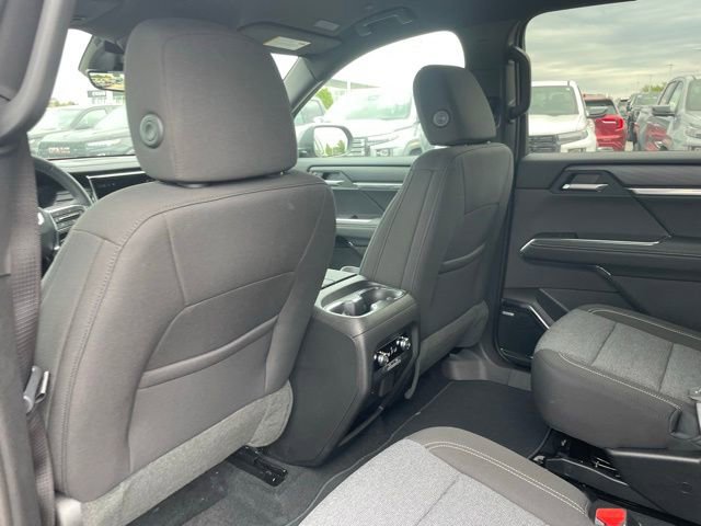 New 2026 GMC Acadia Elevation image 23