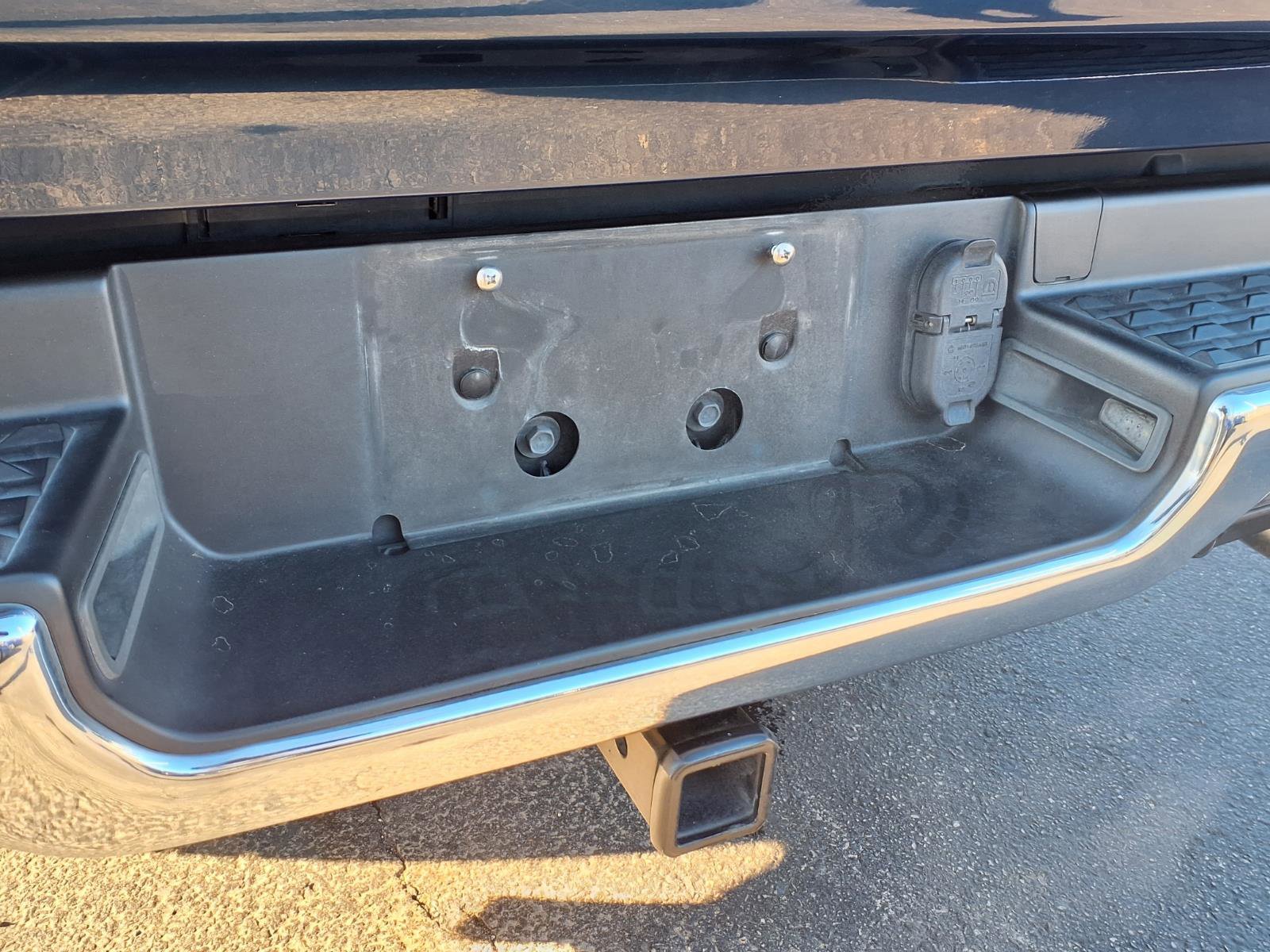 Used 2019 RAM 1500 Limited image 30