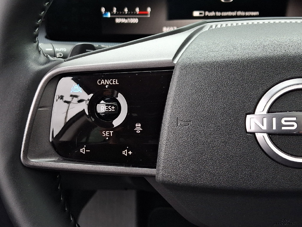 Certified 2025 Nissan Murano SL AWD/4WD image 23