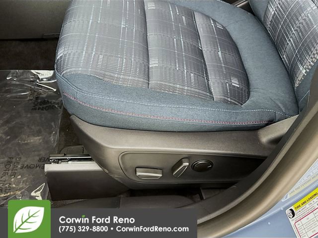 New 2025 Ford Bronco Sport Heritage w/ Convenience Package image 20