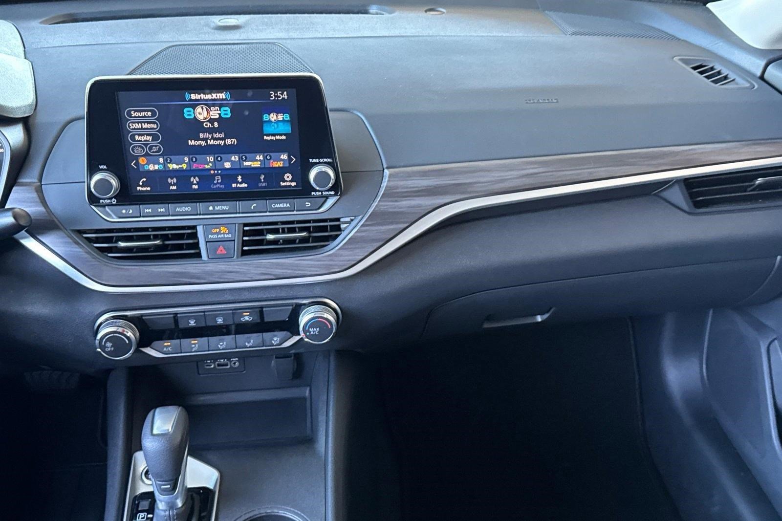 Used 2025 Nissan Altima 2.5 SV image 28