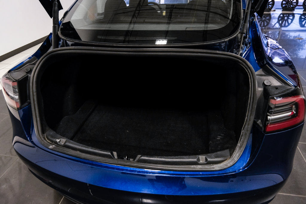 Used 2023 Tesla Model 3 Performance AWD/4WD image 56