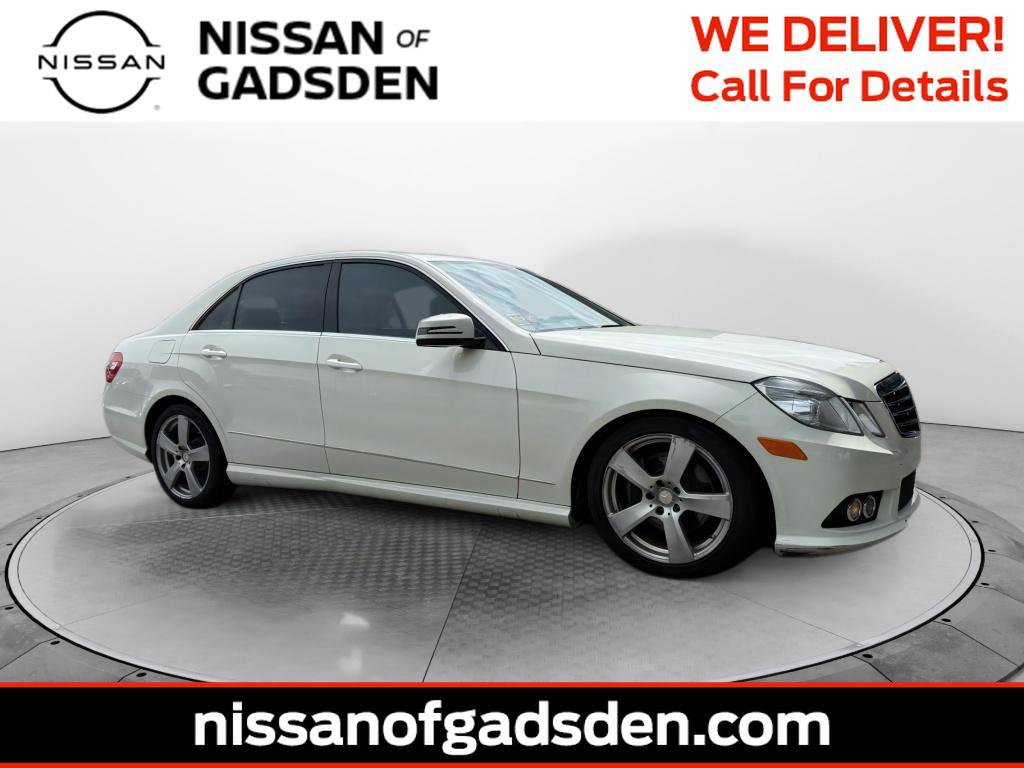 Used 2010 Mercedes-Benz E 350 Luxury video 1