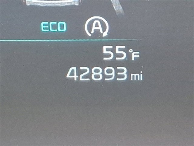 Used 2024 Kia Telluride S w/ S Sunroof Package image 22