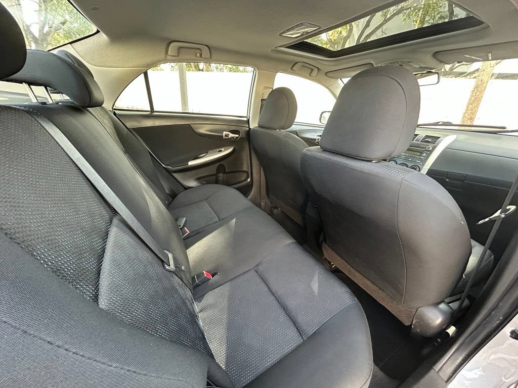 Used 2010 Toyota Corolla S FWD image 30