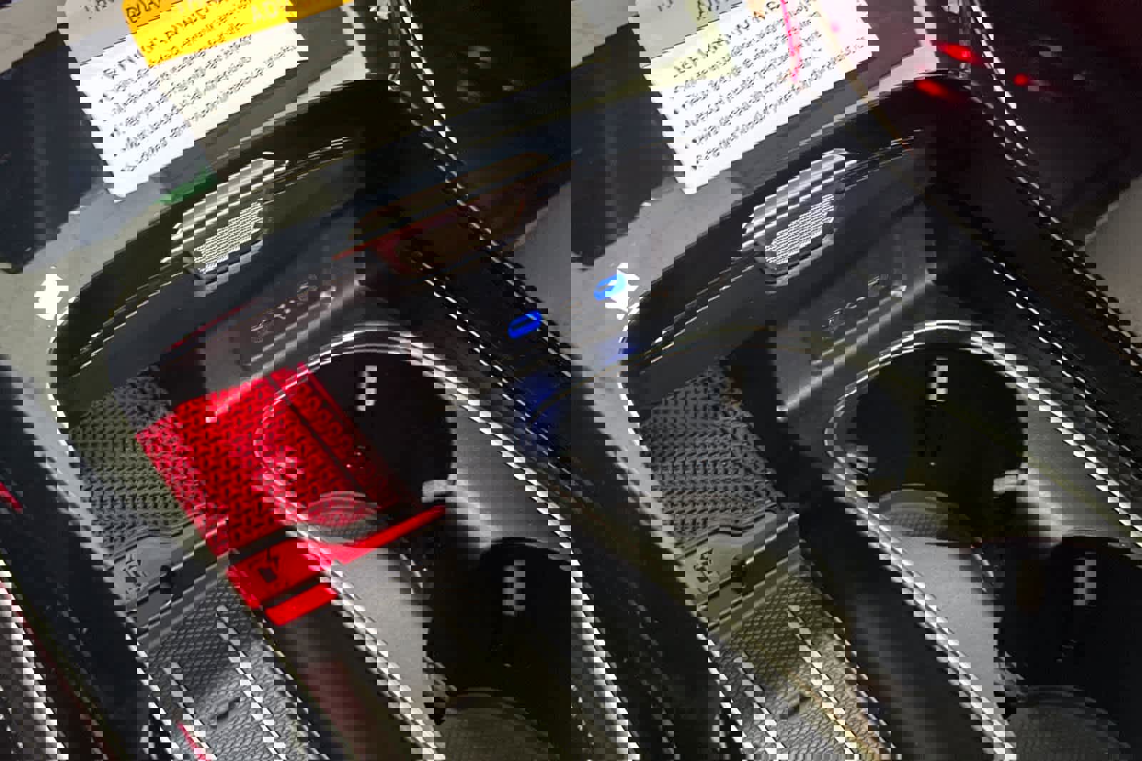 New 2025 Mercedes-Benz S 63 AMG S image 15