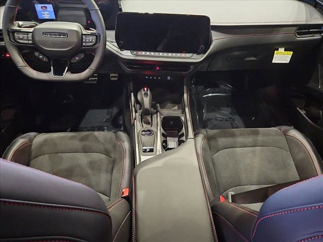 New 2026 Dodge Charger Scat Pack w/ Track Package image 15