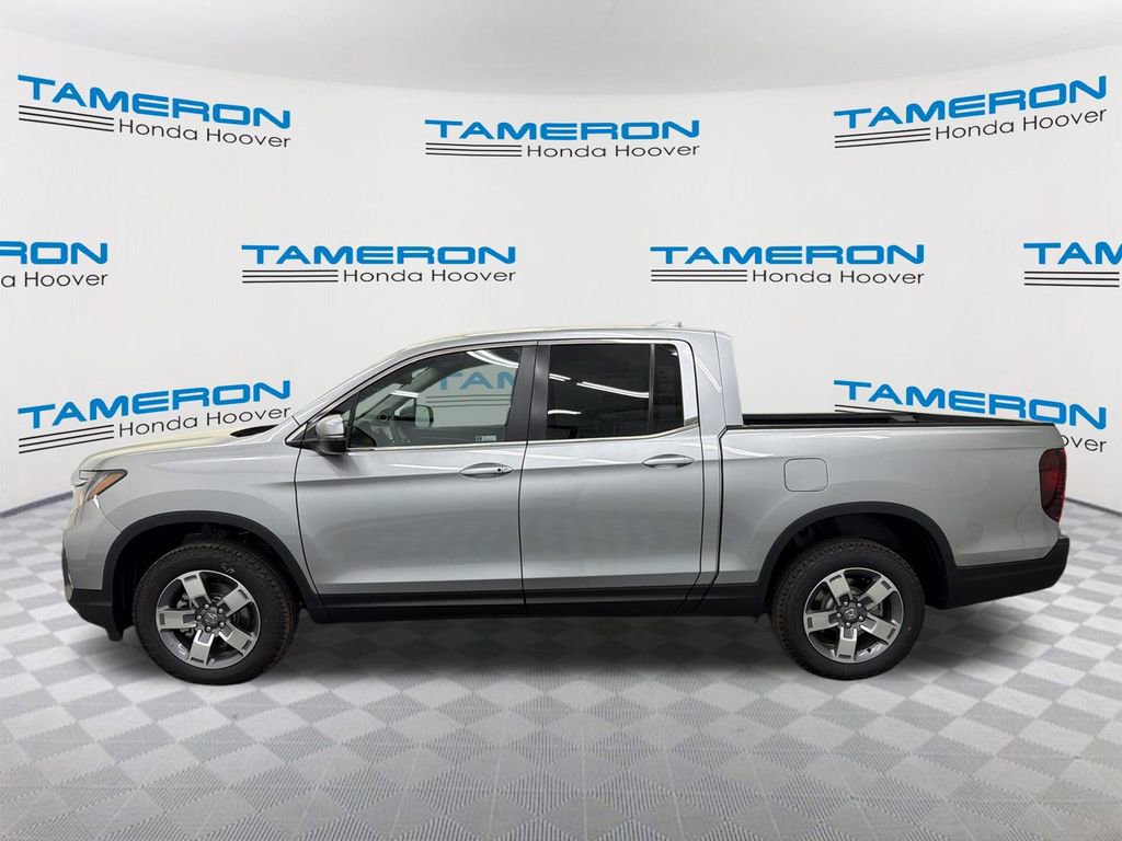 New 2026 Honda Ridgeline RTL image 2