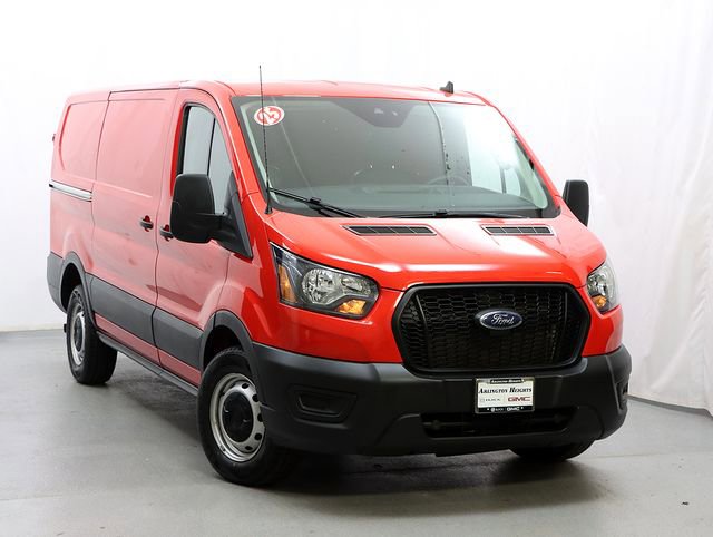 Used 2023 Ford Transit 150 Low Roof image 1