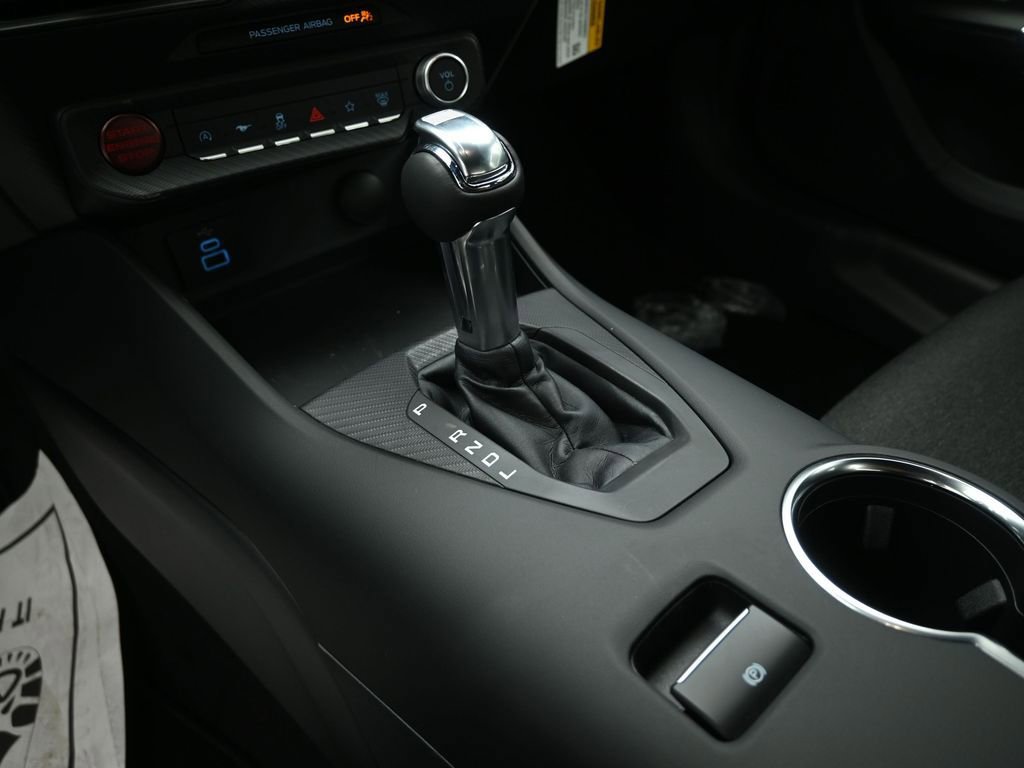 New 2026 Ford Mustang EcoBoost image 17