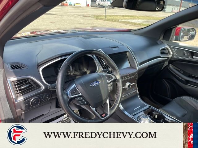 Used 2019 Ford Edge ST w/ Equipment Group 401A image 34