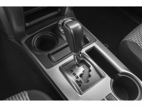 Used 2015 Toyota 4Runner SR5 image 11