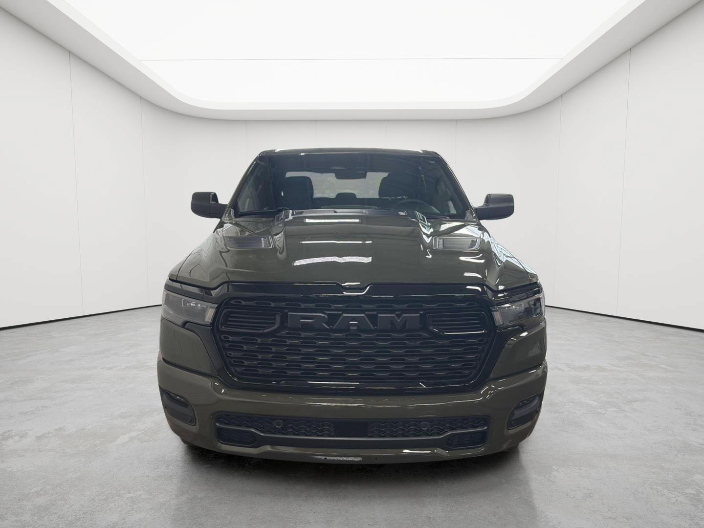 New 2026 RAM 1500 Express AWD/4WD image 41