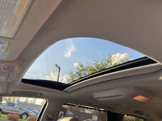 Used 2015 Toyota Sequoia Limited image 15