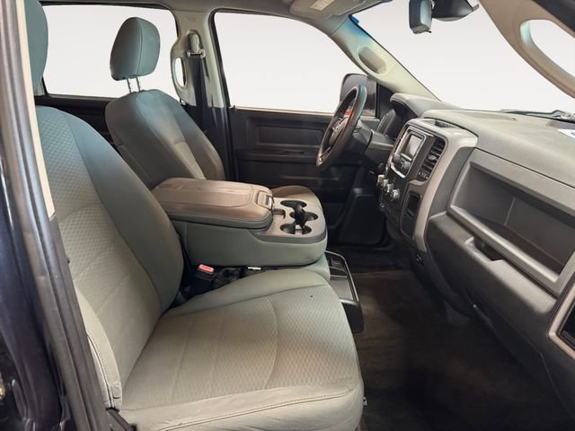 Used 2015 RAM 1500 Express AWD/4WD image 4