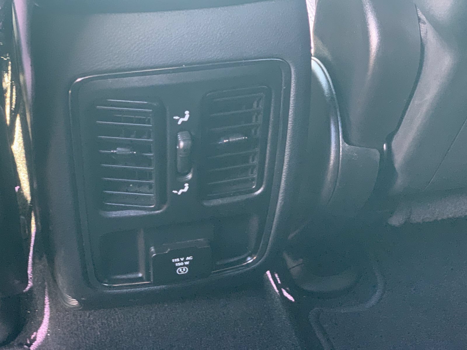 Used 2020 Jeep Grand Cherokee Altitude AWD/4WD image 16