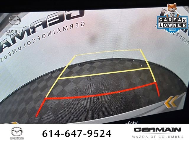 Used 2025 MAZDA CX-5 AWD 2.5 S w/ Select Package image 30