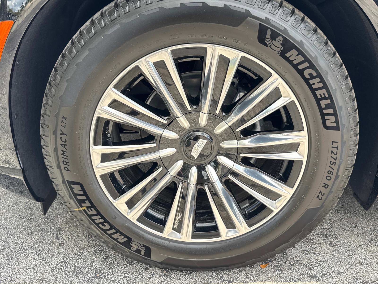 New 2026 Cadillac Escalade IQL Luxury image 10