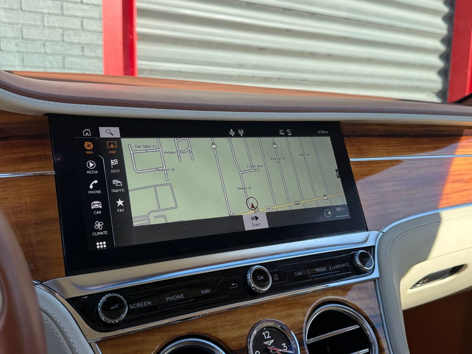 Used 2020 Bentley Continental GT image 13