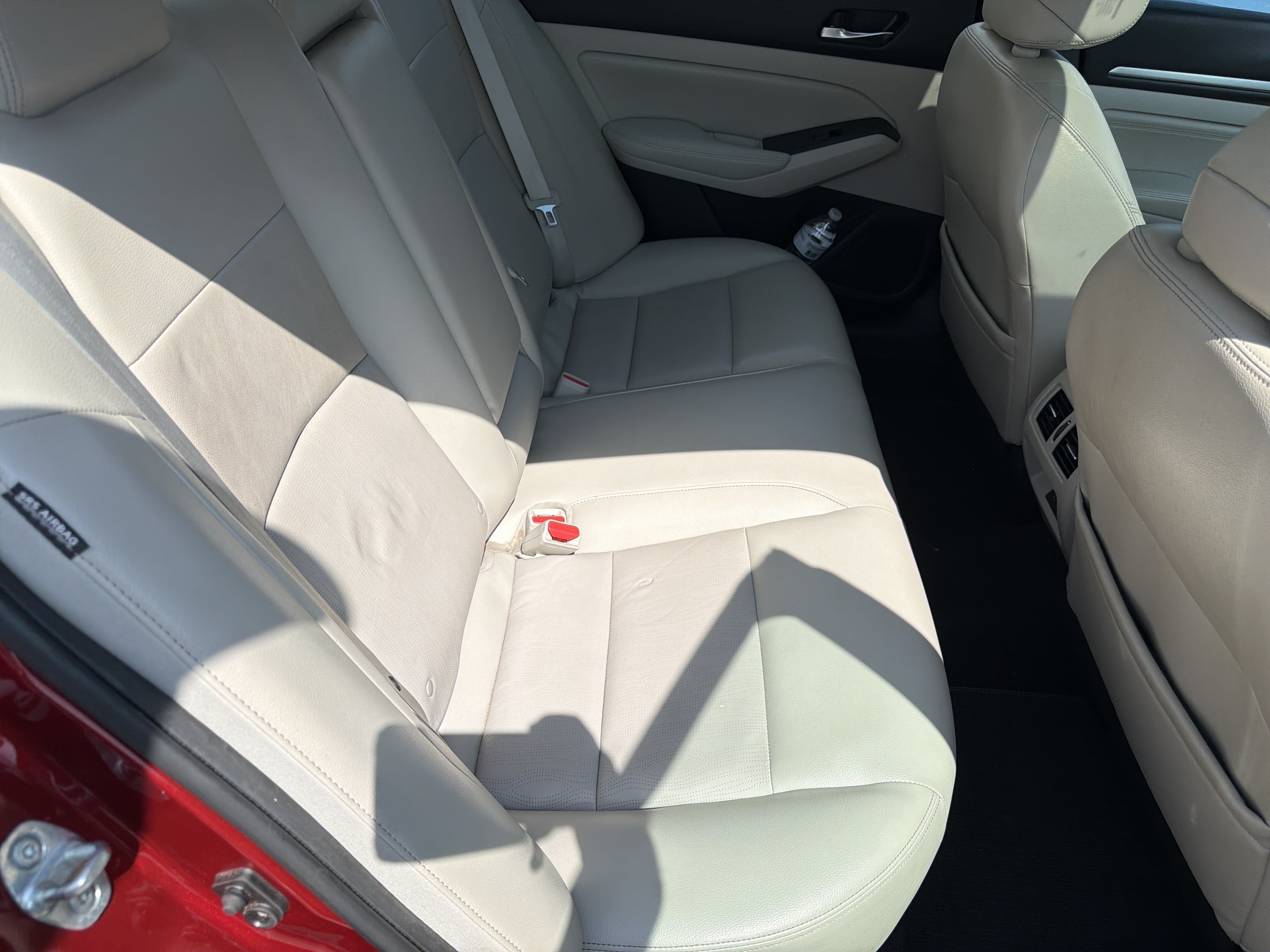 Used 2019 Nissan Altima 2.0 Edition One FWD image 17
