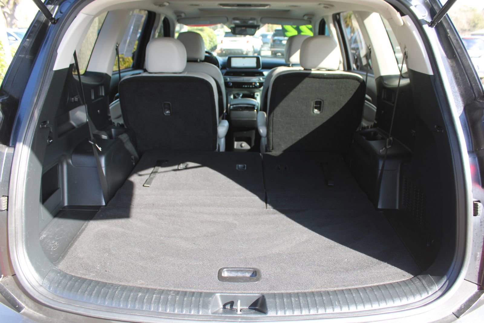 Certified 2022 Kia Telluride S image 10