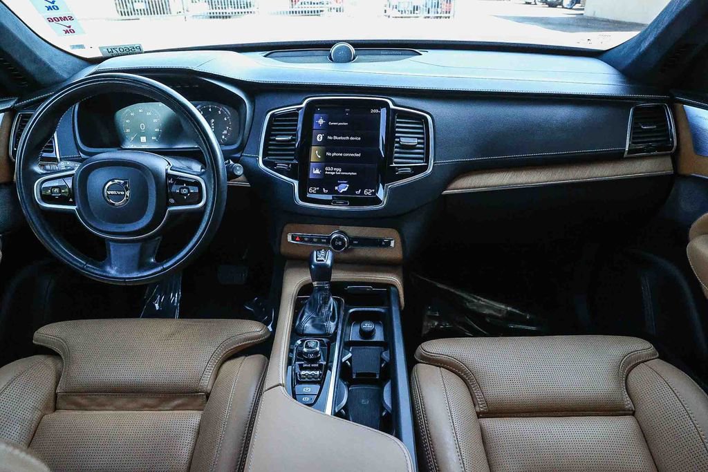 Used 2019 Volvo XC90 T6 Inscription w/ Luxury Package image 19