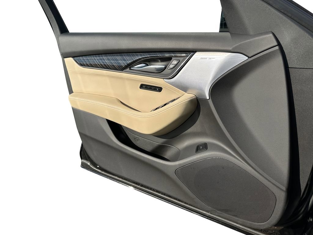 Used 2023 Cadillac CT5 Premium Luxury image 19