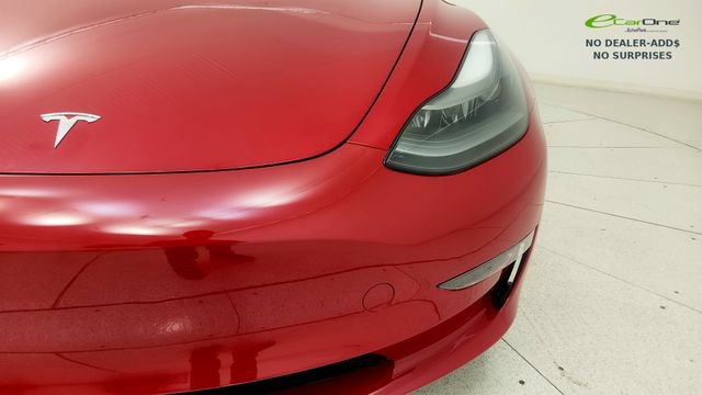 Used 2023 Tesla Model 3 Performance AWD/4WD image 25