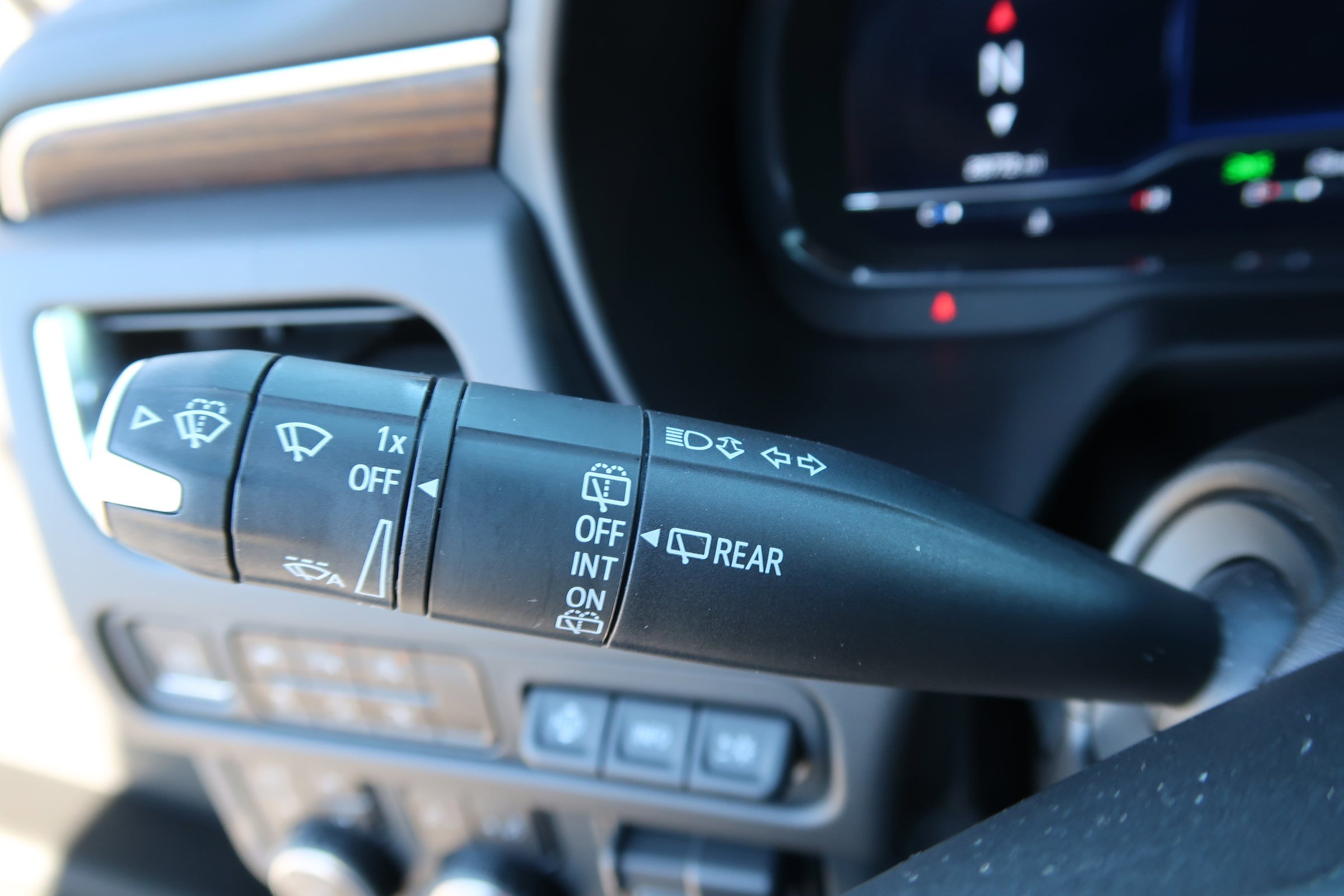 Certified 2024 Chevrolet Tahoe High Country image 26