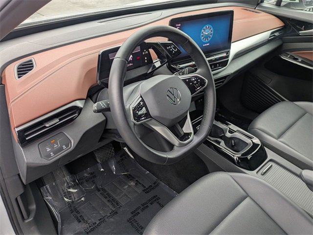 Used 2022 Volkswagen ID.4 Pro S image 12