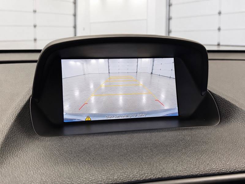Used 2015 Buick Encore Convenience AWD/4WD image 16