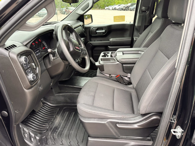 Used 2023 GMC Sierra 1500 Pro w/ Pro Value Package AWD/4WD image 27