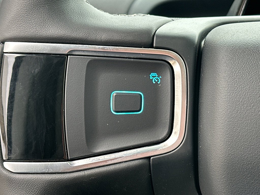 New 2026 Ford Expedition Platinum w/ Driver's Package image 14