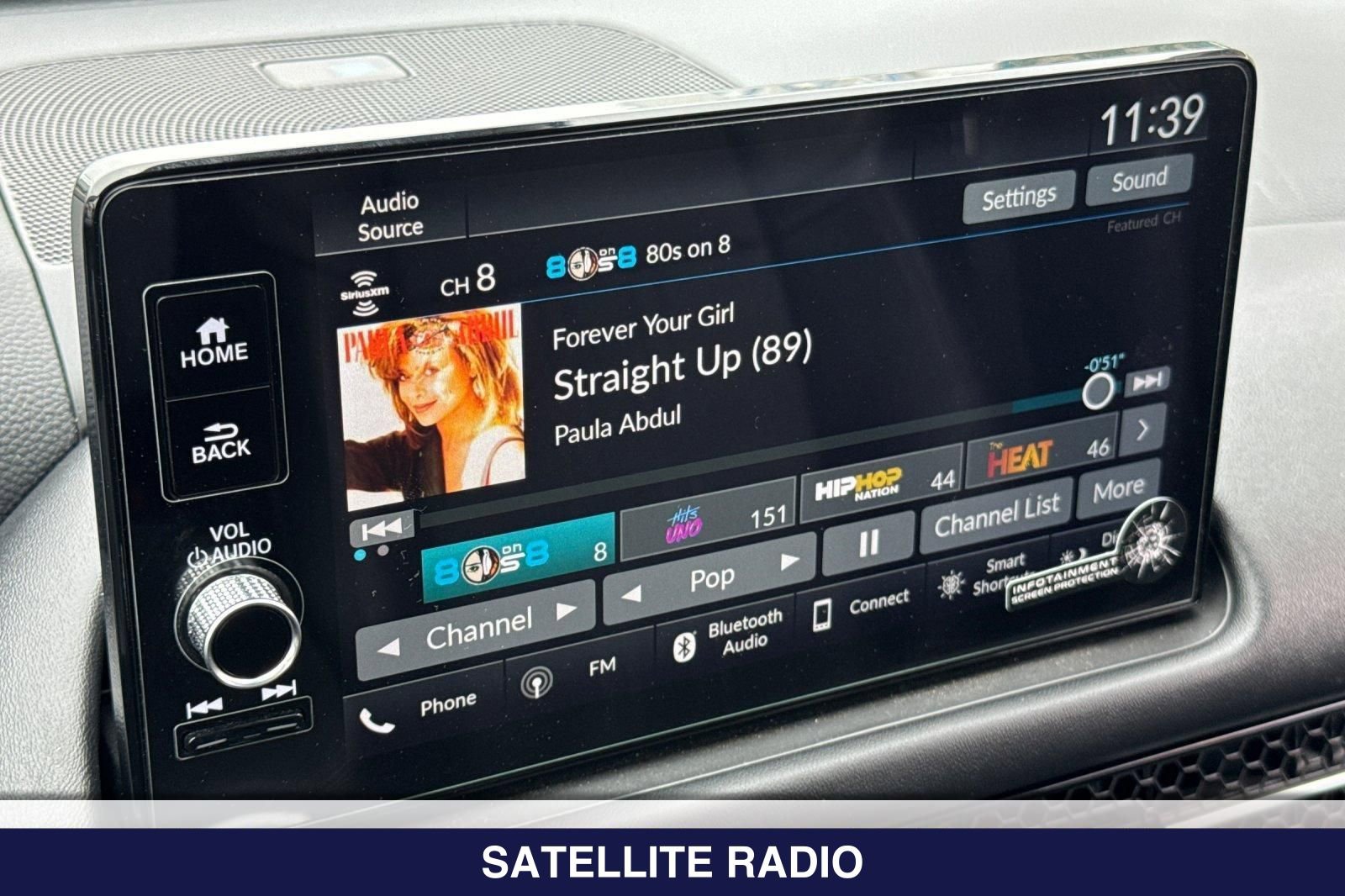 Used 2025 Honda HR-V EX-L image 29