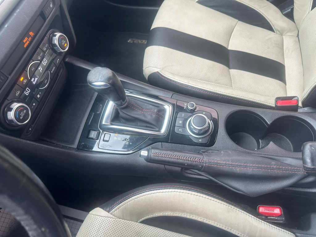 Used 2016 MAZDA MAZDA3 s Grand Touring image 20