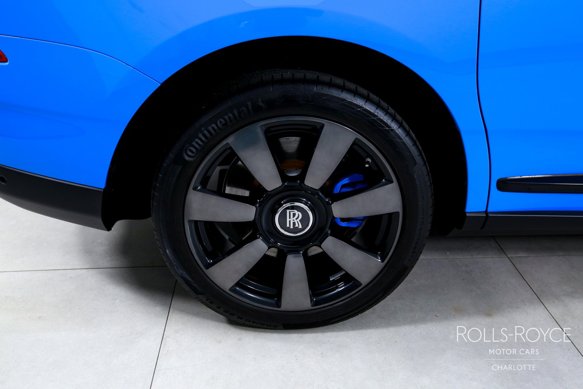 Used 2023 Rolls-Royce Cullinan image 37